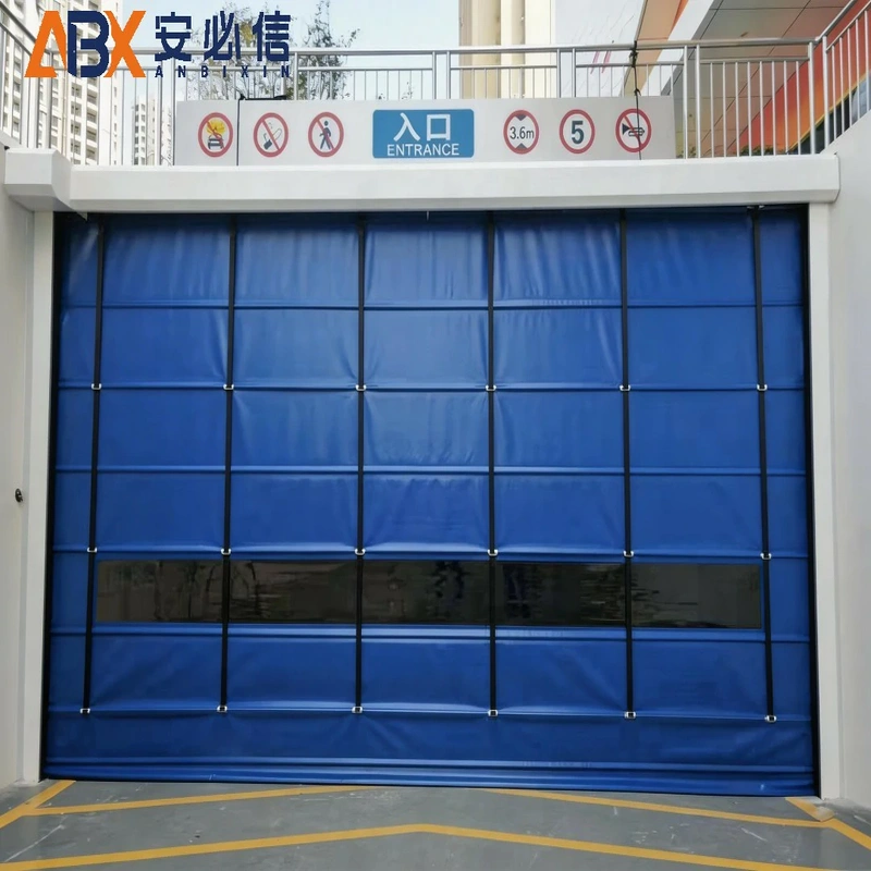 吐鲁番市升降平台