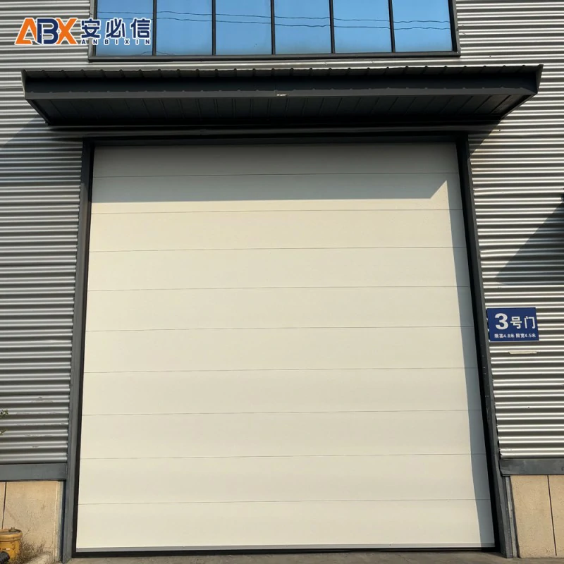 吐鲁番市滑升门